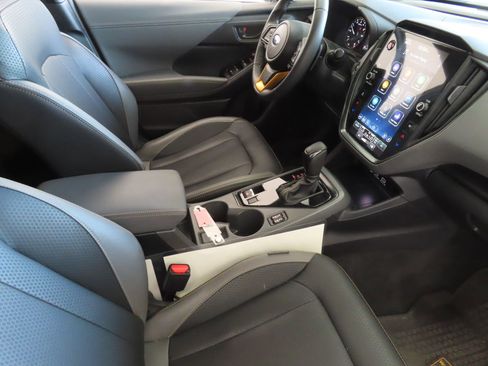 Used 2024 Subaru Crosstrek 2.5i Wilderness image 26