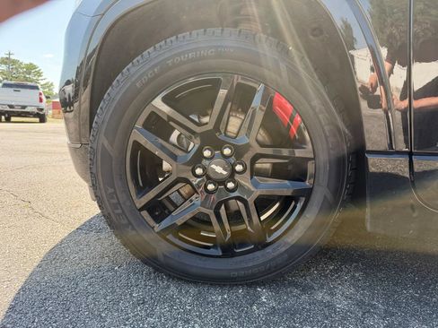 Used 2020 Chevrolet Traverse Premier w/ Redline Edition AWD/4WD image 40