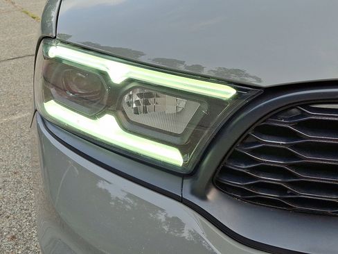 Certified 2021 Dodge Durango R/T w/ Blacktop Package image 10