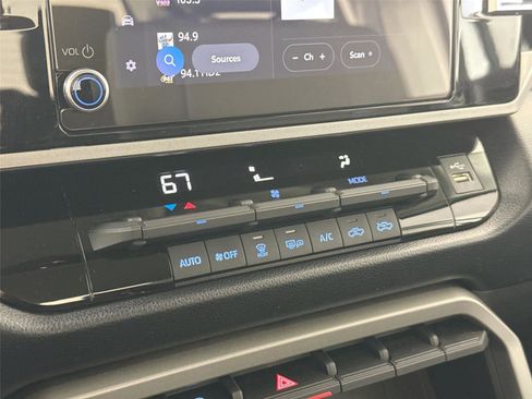 Used 2024 Toyota Tundra SR5 w/ SR5 Convenience Package image 23