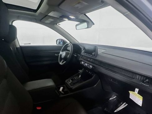 Used 2024 Honda CR-V EX image 10
