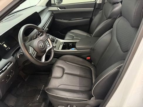 Used 2025 Hyundai Palisade XRT AWD/4WD image 17