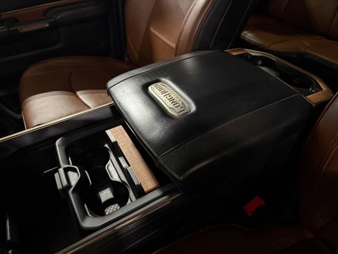 Certified 2024 RAM 3500 Limited image 54