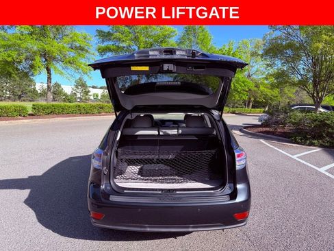 Used 2011 Lexus RX 450h 2WD w/ Premium Pkg image 7