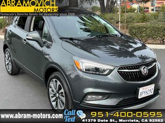Used 2018 Buick Encore Essence video 1