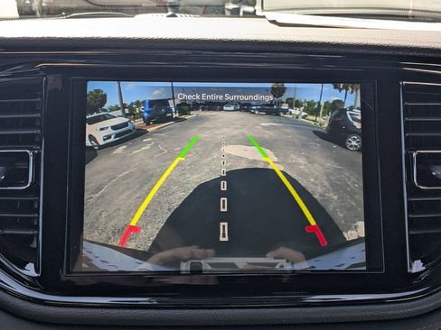 New 2026 Dodge Durango GT image 30