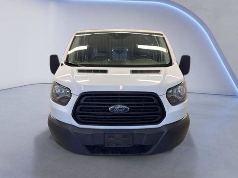 Used 2019 Ford Transit 250 148 Low Roof RWD image 2
