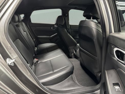 Certified 2024 Acura Integra A-Spec image 29