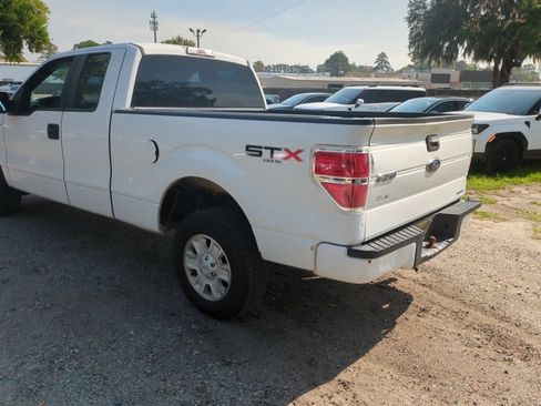 Used 2013 Ford F150 STX RWD image 8