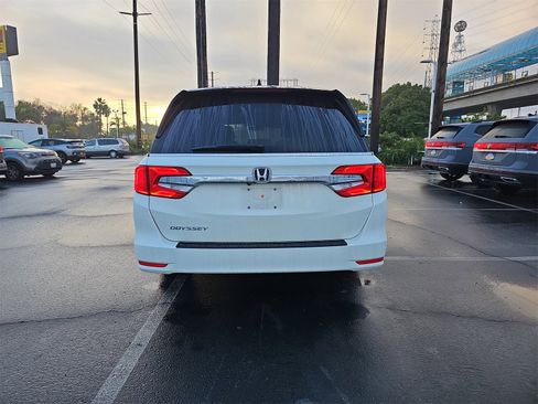 Used 2019 Honda Odyssey EX-L image 6