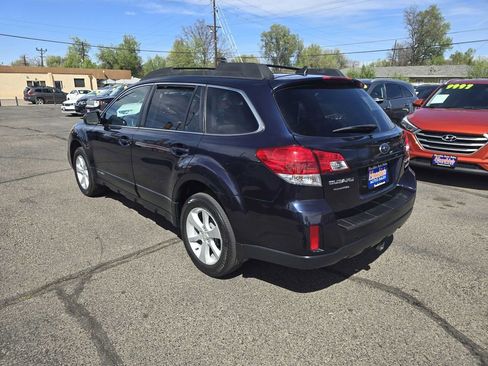 Used 2014 Subaru Outback 2.5i Premium AWD/4WD image 14