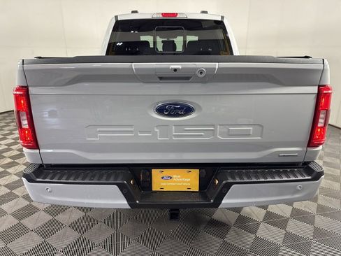 Used 2023 Ford F150 XLT w/ Equipment Group 302A High image 8