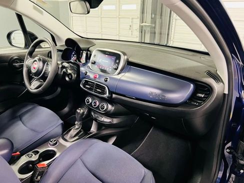 Used 2022 FIAT 500X Pop w/ Pop Value Package AWD/4WD image 32