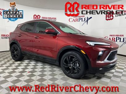 Used 2024 Buick Encore GX Sport Touring