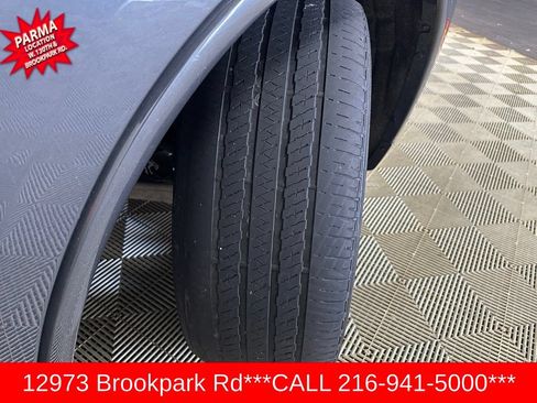 Used 2023 Dodge Durango R/T w/ Blacktop Package AWD/4WD image 30