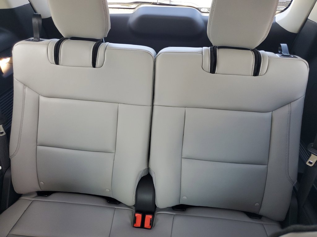 Used 2026 Ford Explorer Active w/ Active Comfort Package RWD image 23