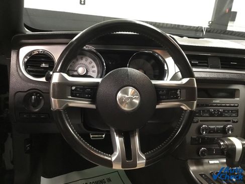 Used 2012 Ford Mustang Premium image 42