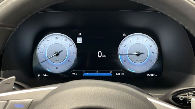 Used 2024 Hyundai Palisade Calligraphy AWD/4WD image 17