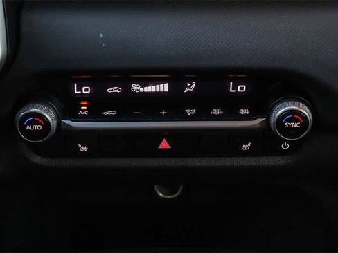 Used 2024 MAZDA CX-50 AWD 2.5 S w/ Preferred Package image 14