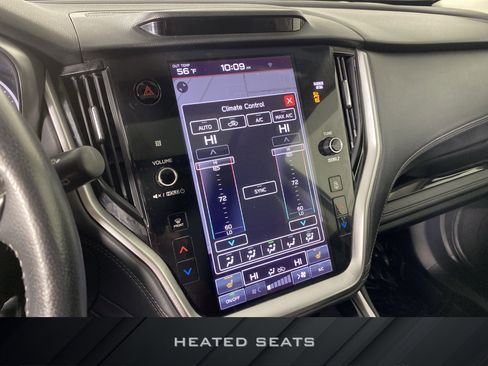 Used 2020 Subaru Outback Limited w/ Popular Package #2 image 7