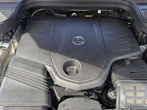 New 2026 Mercedes-Benz GLE 450 4MATIC image 16