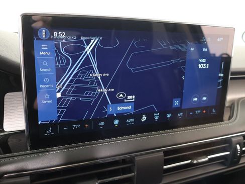 New 2026 Lincoln Corsair Premiere FWD image 7