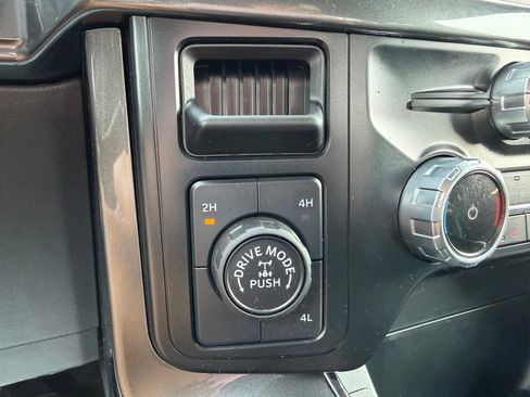 Used 2023 Ford F150 XLT w/ Equipment Group 302A High AWD/4WD image 22