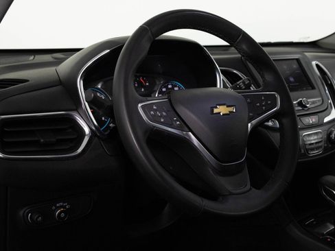 Certified 2023 Chevrolet Equinox LT image 32