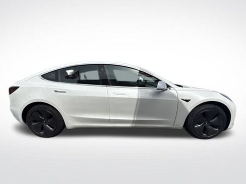 Used 2020 Tesla Model 3 Long Range AWD/4WD image 2