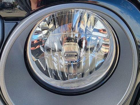 New 2026 Jeep Wrangler Sport image 10