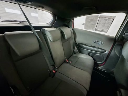 Used 2020 Honda HR-V Sport image 24