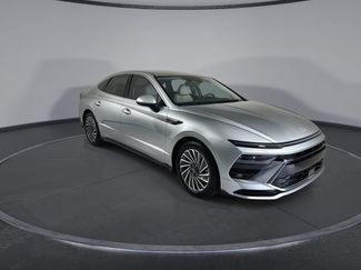 Certified 2025 Hyundai Sonata SEL FWD video 2