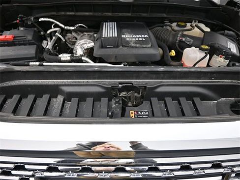 Used 2021 GMC Sierra 1500 Denali w/ Denali Ultimate Package image 22