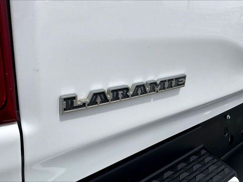 Used 2021 RAM 1500 Laramie w/ Laramie Southwest Edition image 21