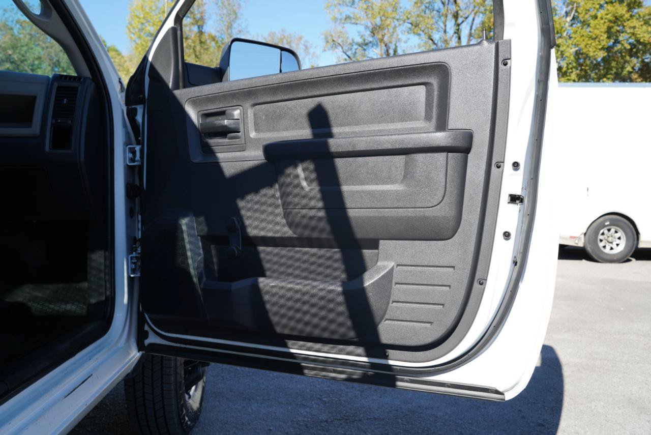 Used 2012 RAM 3500 ST w/ Ambulance Prep Group AWD/4WD image 32