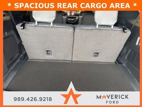 New 2026 Ford Explorer ST w/ Sun And Sound Package image 36