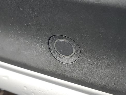 New 2025 Lincoln Corsair Reserve w/ Equipment Group 202A image 6