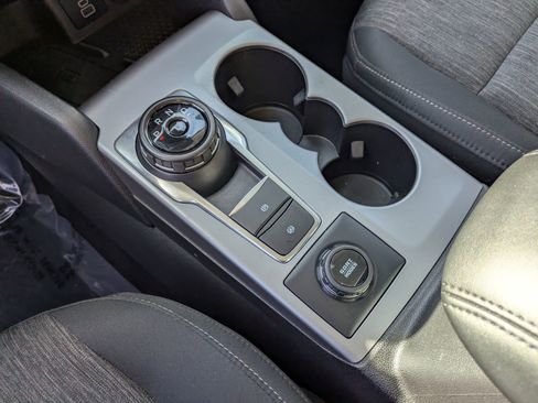 Certified 2023 Ford Bronco Sport Big Bend w/ Convenience Package image 27