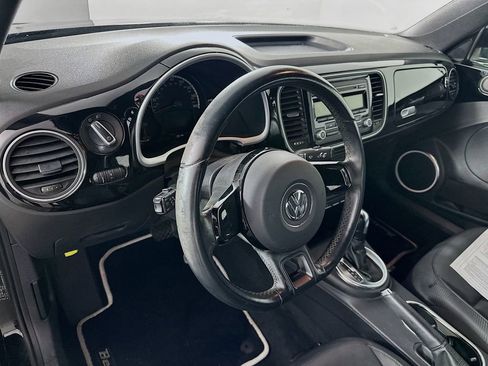 Used 2013 Volkswagen Beetle 2.5 FWD image 24