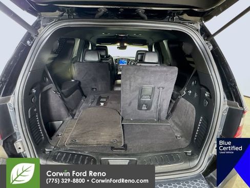 Used 2018 Dodge Durango R/T w/ Technology Group image 31