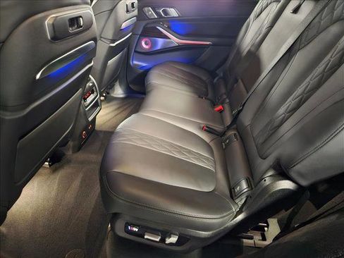 Certified 2024 BMW X7 M60i w/ Executive Package image 17