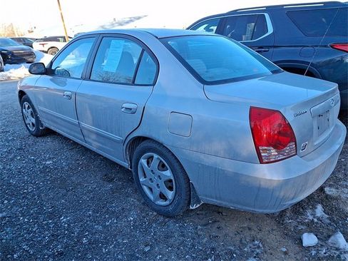 Used 2006 Hyundai Elantra GLS image 4