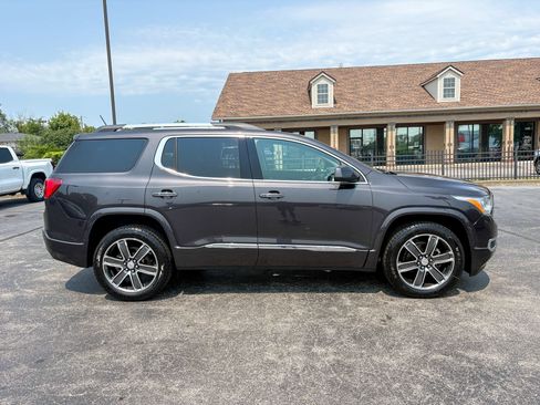 Used 2019 GMC Acadia Denali w/ LPO, Floor Liner Package AWD/4WD image 13