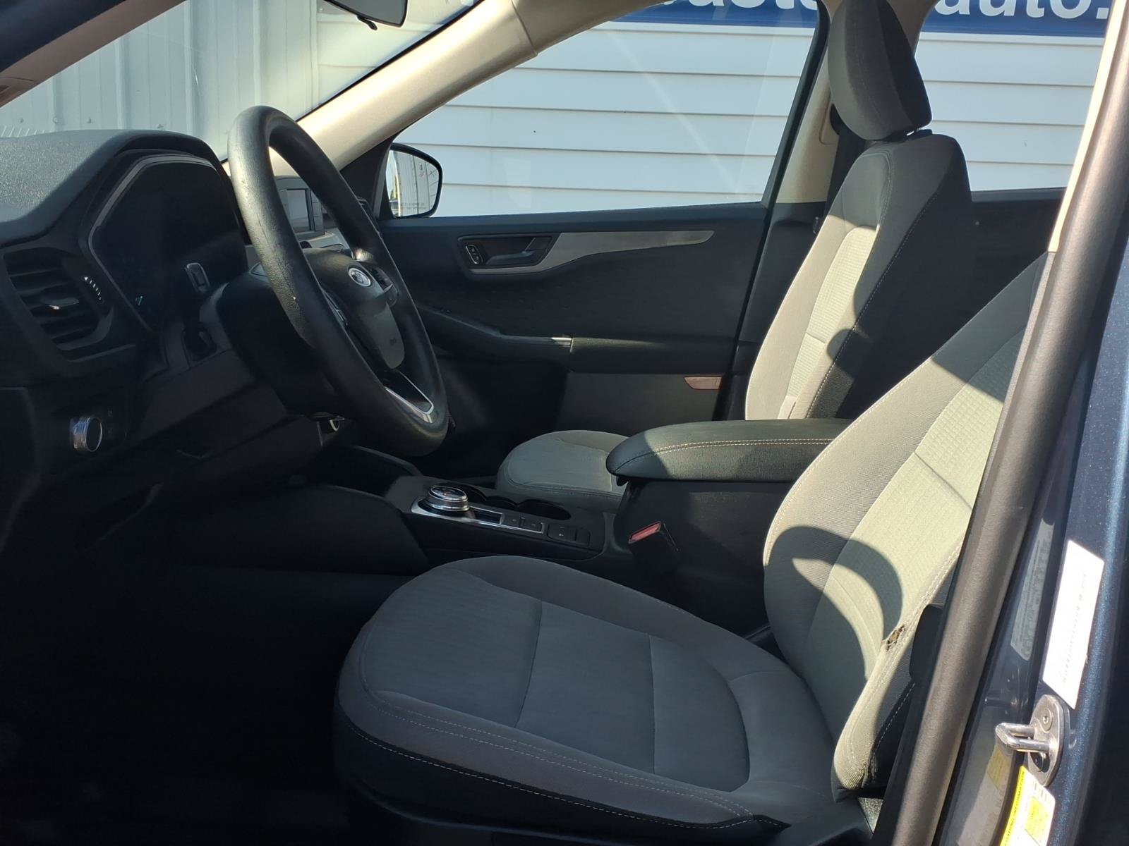 Used 2020 Ford Escape S AWD/4WD image 8