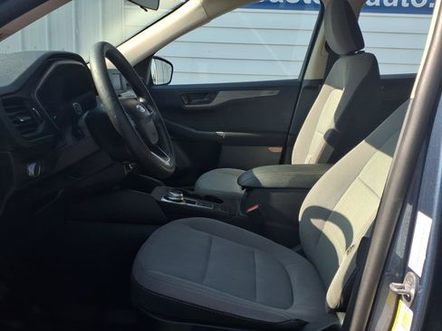 Used 2020 Ford Escape S AWD/4WD image 8