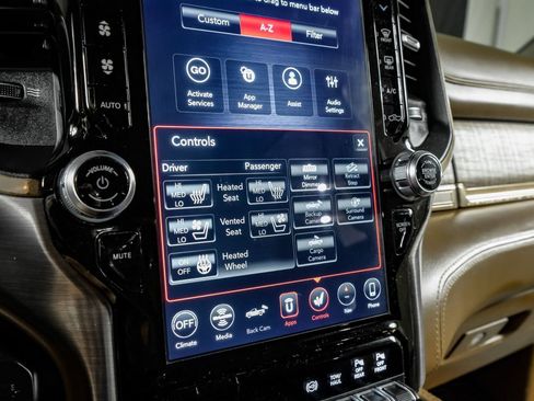 Used 2019 RAM 2500 Limited image 28