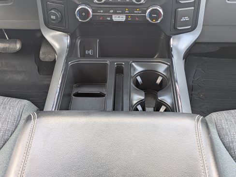 Used 2023 Ford F150 XLT w/ Equipment Group 302A High RWD image 19