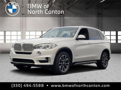 Used 2017 BMW X5 xDrive35i