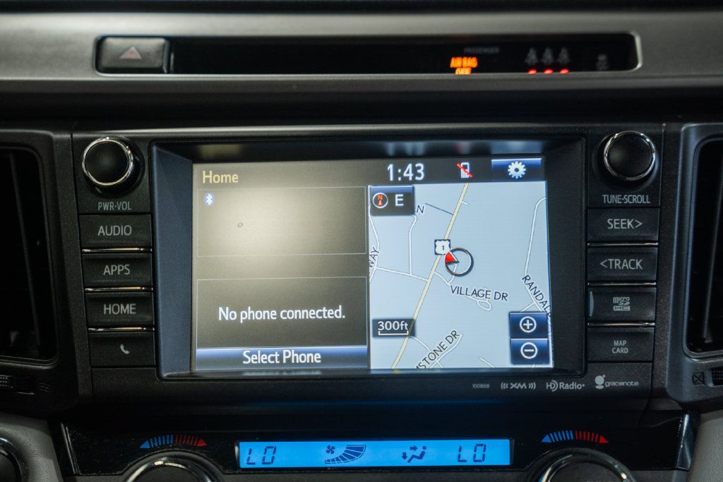 Used 2018 Toyota RAV4 Limited AWD/4WD image 20