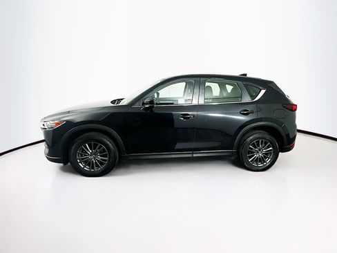 Used 2020 MAZDA CX-5 Sport FWD image 4
